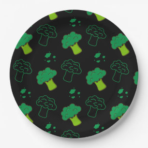 Greenpak Pappteller