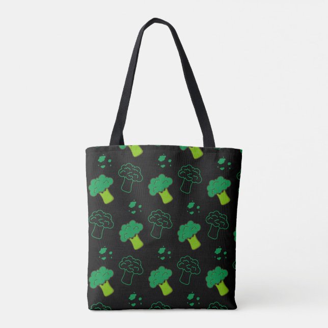Greenpak Tasche (Rückseite)