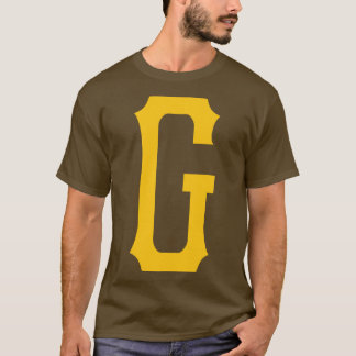 Greensboro Baseball T-Shirt
