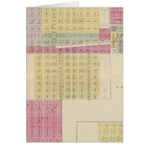 Greensburg, Wakefield, Kansas