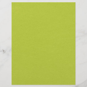 GreenSolidPaper LIGHT LEMON GRÜNE, SOLIDE FARBE ZU Flyer