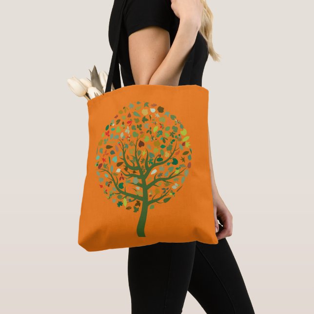 Greentree Öko Earth Tasche (Von Nahem)