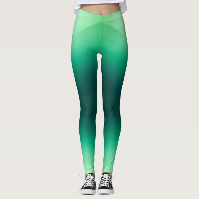 Greenveil Shore Leggings (Vorderseite)