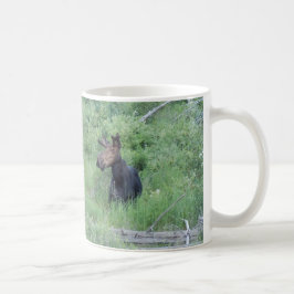 Greenville-Elche 2 Kaffeetasse