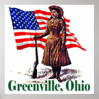 Greenville, Ohio