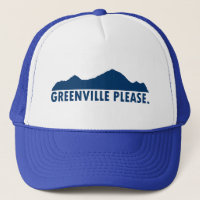 Greenville South Carolina Bitte