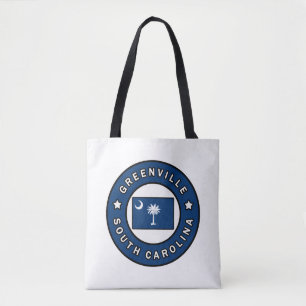 Greenville South Carolina Tasche