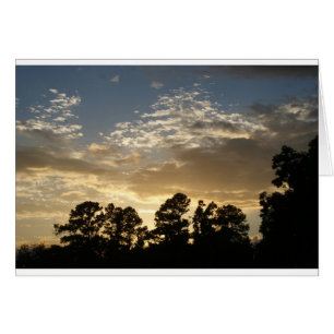 Greenville Sunset