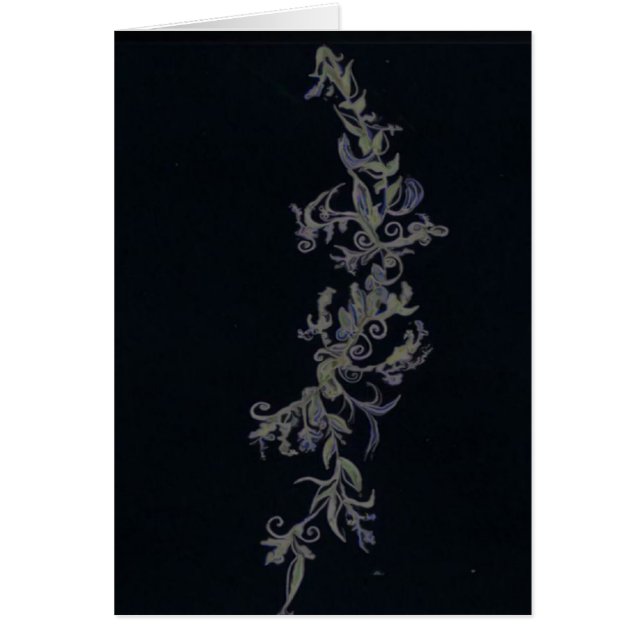 GreenVineBlk (Vorne)