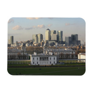 Greenwich, London Magnet