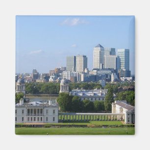 Greenwich Magnet