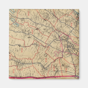 Greenwich, New York Magnet