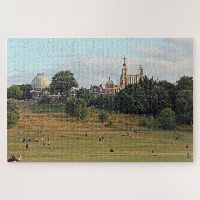 Greenwich Park, London 1014-pc (Horizontal)