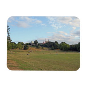 Greenwich Park, London Magnet