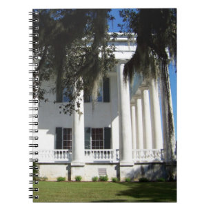 Greenwood Plantation Notizblock