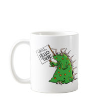 Greep Tasse