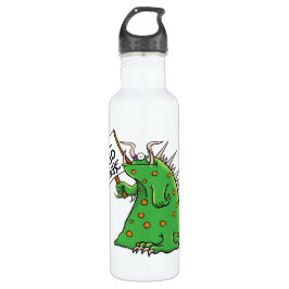Greep Wasser-Flasche Trinkflasche