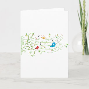 Greeting Cards Karte