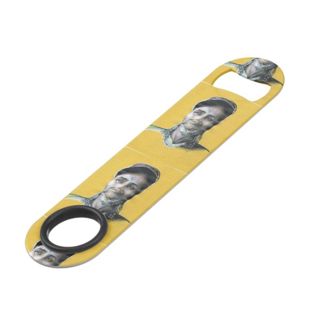 Greg (Devant angulaire)