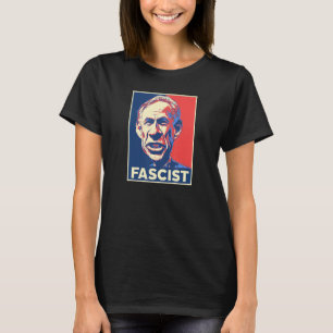 Greg Abbott faschistischer schlechter republikanis T-Shirt