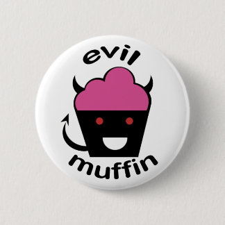 Greg das schlechte Muffin Button