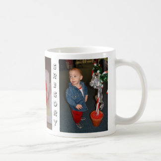 Gregory am Spiel Kaffeetasse