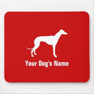 Grehound グ レ ハ ウド mousepad