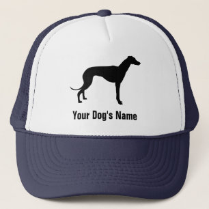 Grehound グ レ ハ ウド truckerkappe