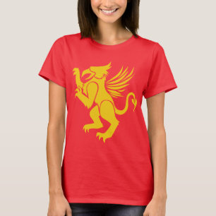 Greif T-Shirt