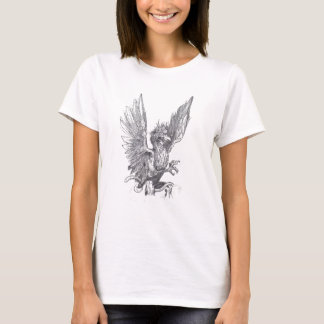 Greif T-Shirt