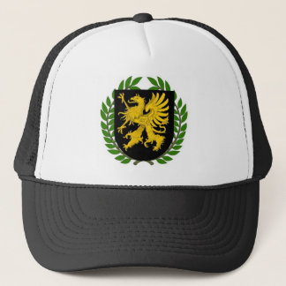 Greif Truckerkappe