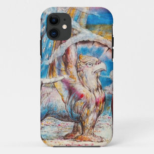 Greif Williams Blake iPhone Fall Case-Mate iPhone Hülle