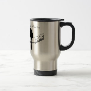 Greifreise-Tasse Reisebecher