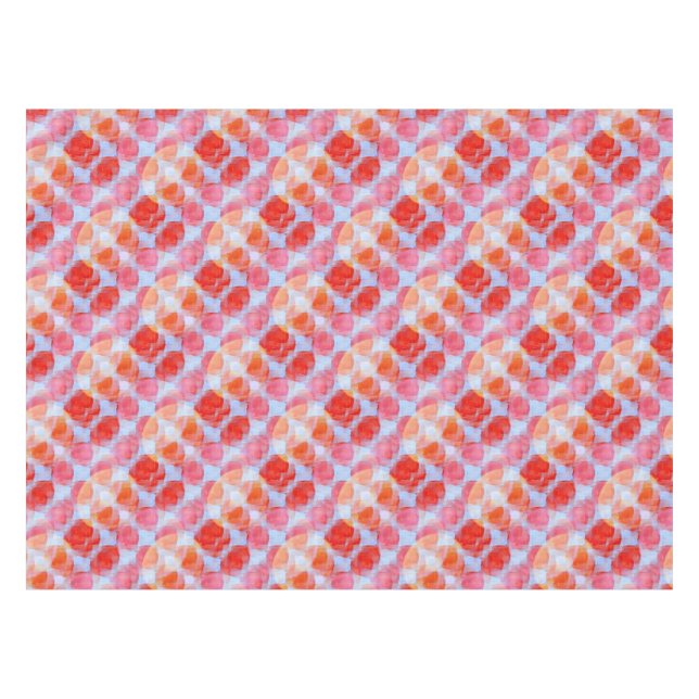 Greller Glanz vom Tischdecke (Vorderseite (Horizontal))