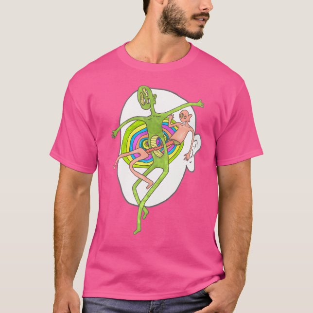 Gremien T-Shirt (Vorderseite)