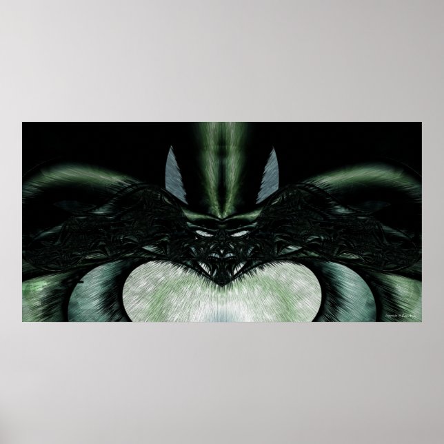 Gremlin Poster (Vorne)