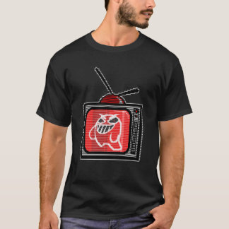 Gremlin Shirt (dunkel)