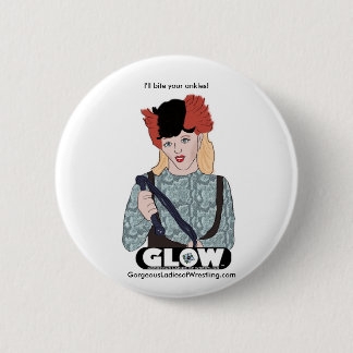 Gremlina Waren Button