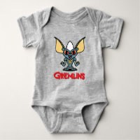 Gremlins | Niedliches Comic Streifen