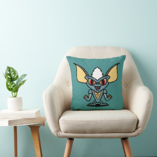 Gremlins Niedliches Comic Streifen Kissen