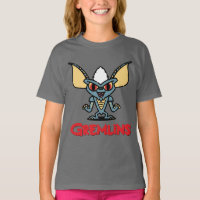 Gremlins | Niedliches Comic Streifen