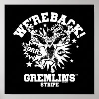 Gremlins | Streifen Wir sind zurück