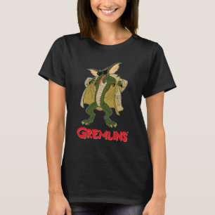 Gremlins   Strip Trench Coat Flash T-Shirt