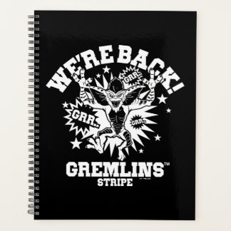 Gremlins | Stripe Nous sommes de retour