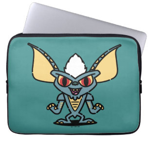 Gremlins   Stripe Süße Comicfigur Laptopschutzhülle