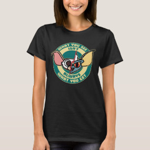 Gremlins   Was Sie sehen ist nicht immer, was Sie  T-Shirt