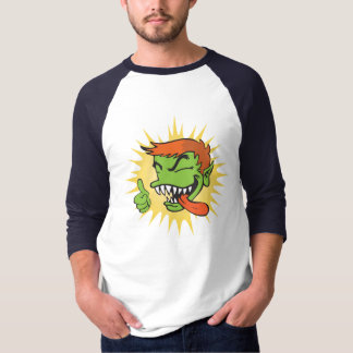 Gremmie Baseball-T-Shirt T-Shirt