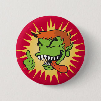 Gremmie Knopf - Rot Button