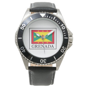 Grenada Armbanduhr