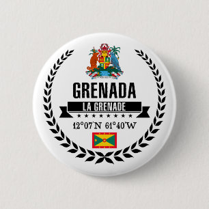 Grenada Button